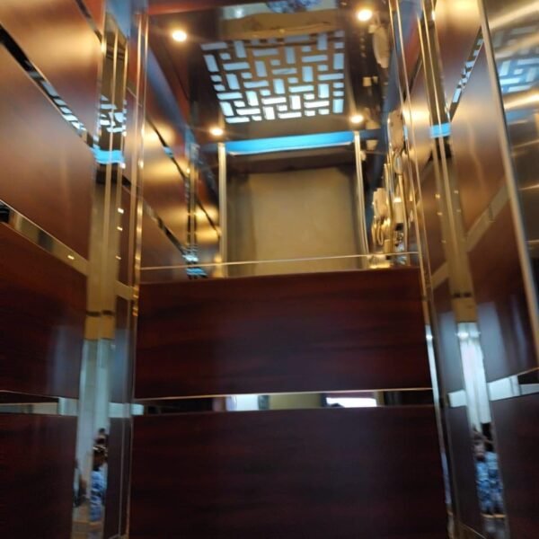 ابواب نصف اتوماتيك 2