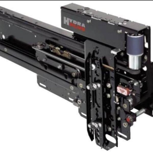 اجزاء المصعد