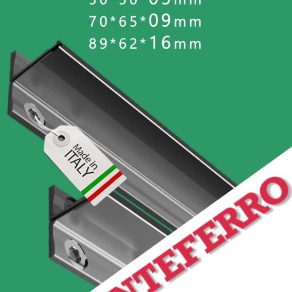 سكك الايطالية